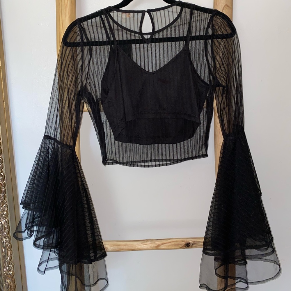 Forever 21 Top - Picture 5 of 5